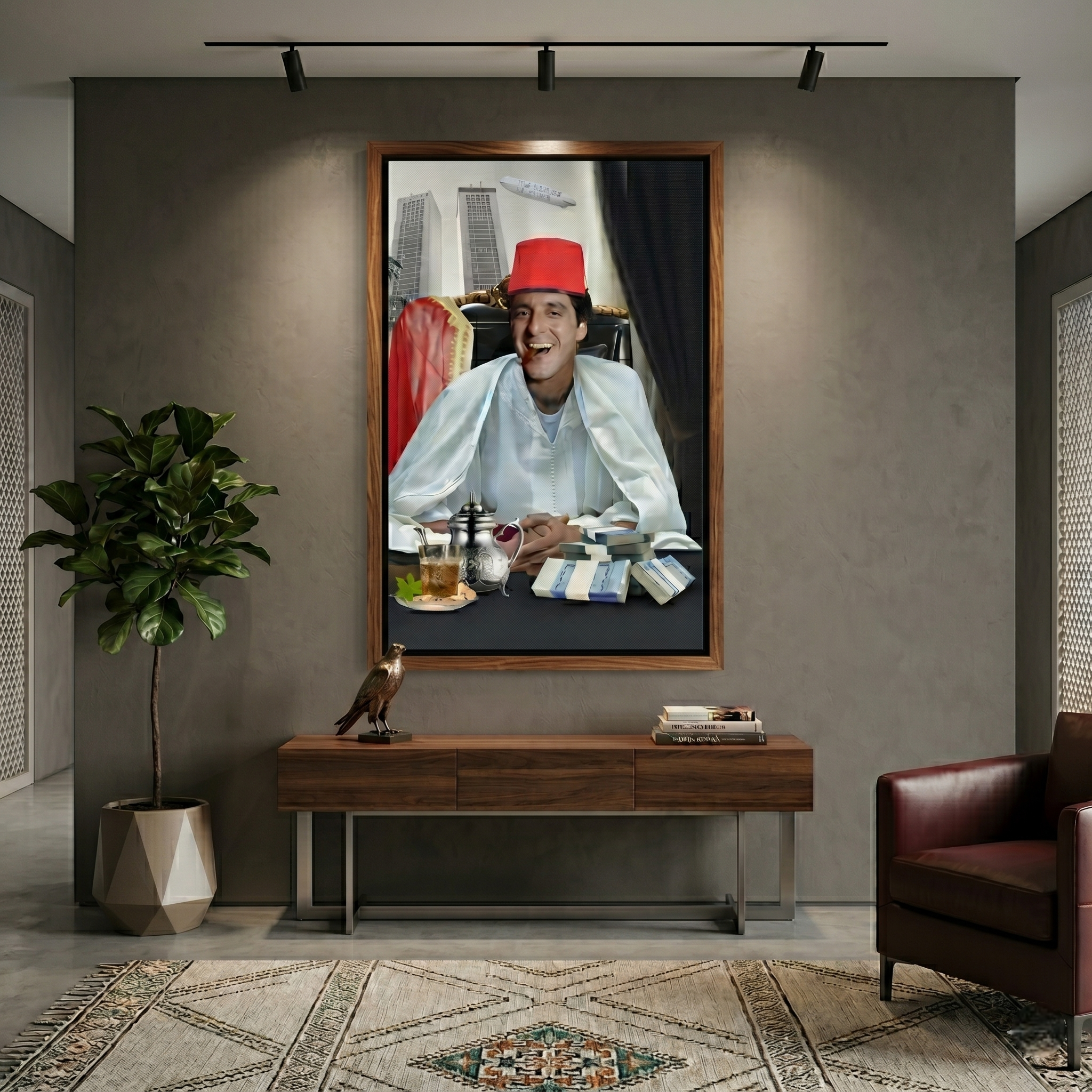 L'Empire du Souss