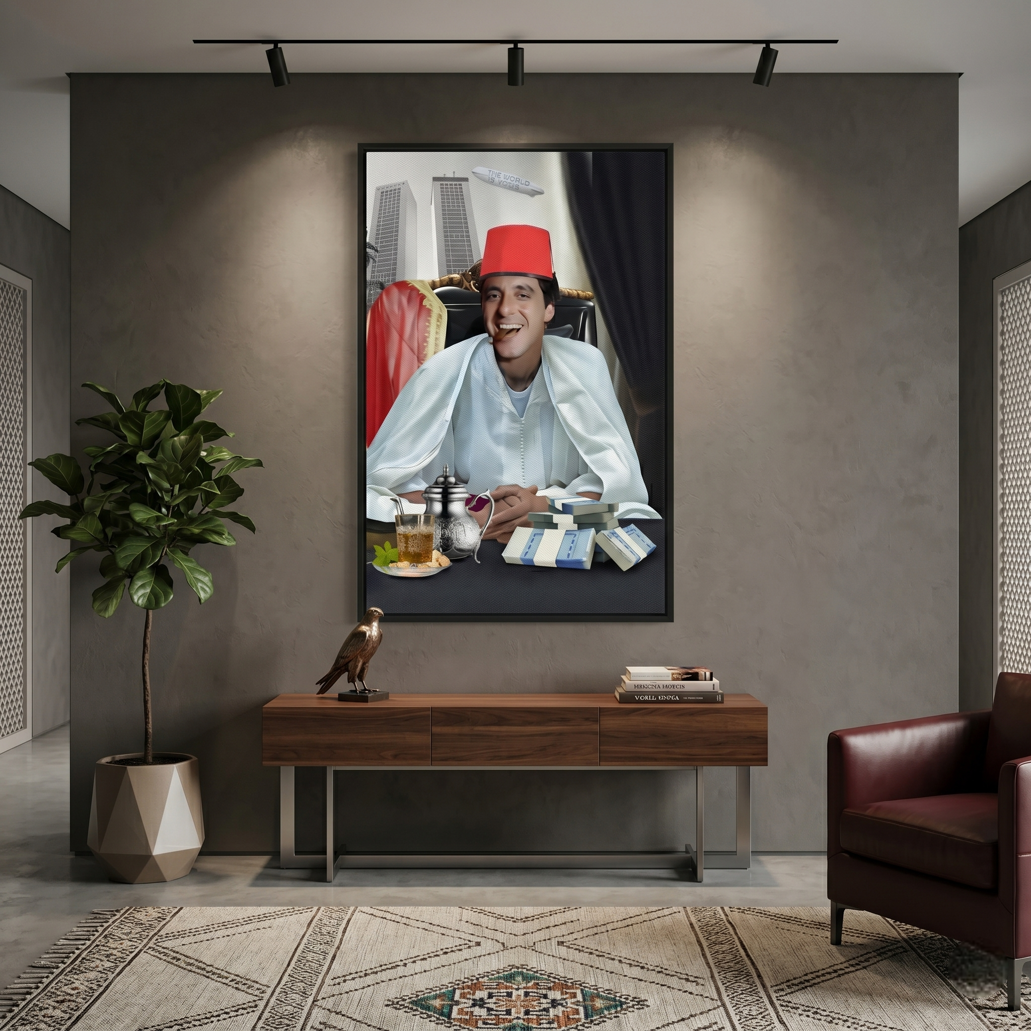 L'Empire du Souss