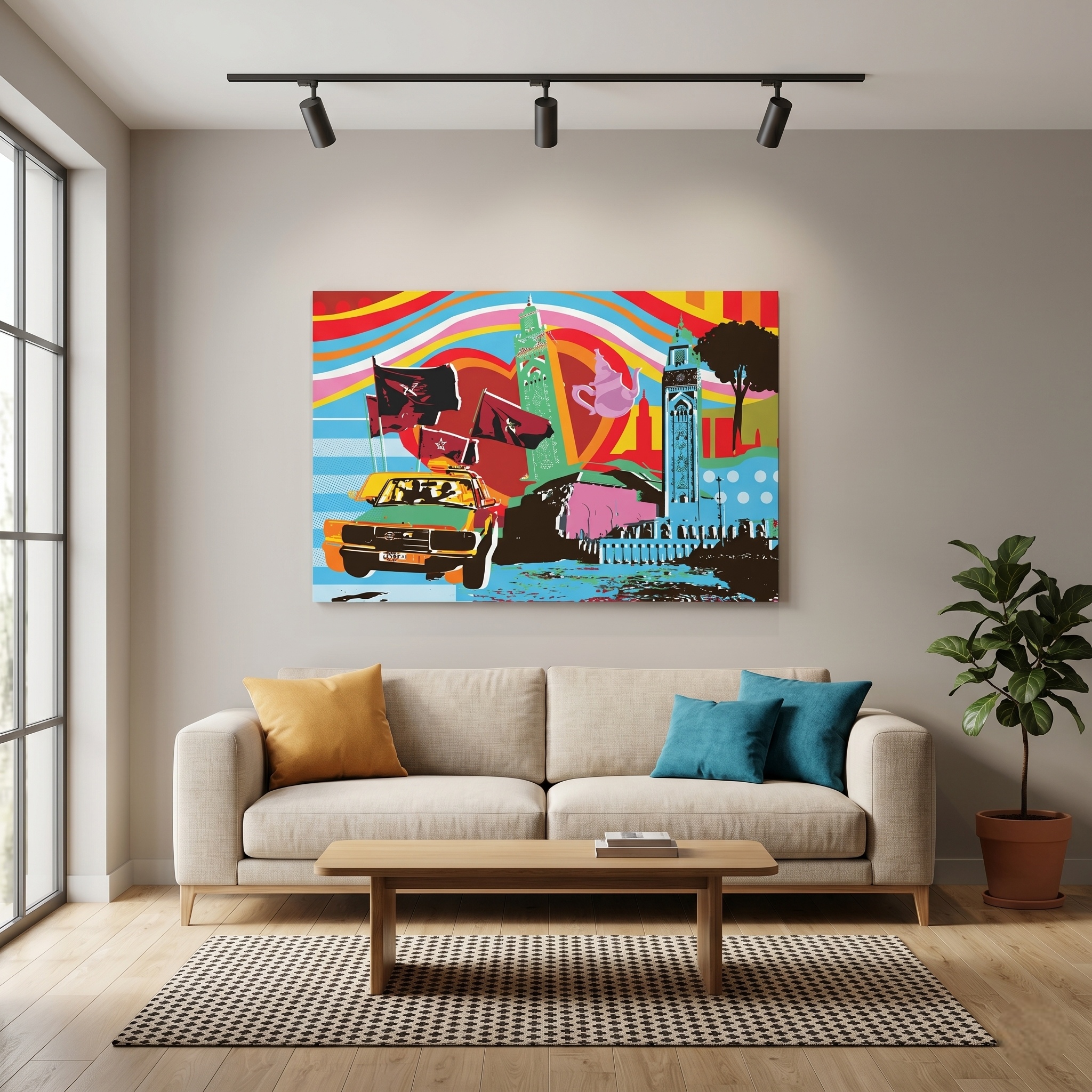 L'Essence de la Vitesse
