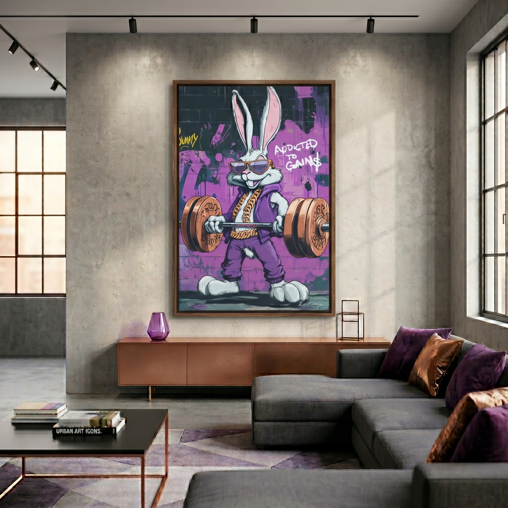 L'Esprit du Champion