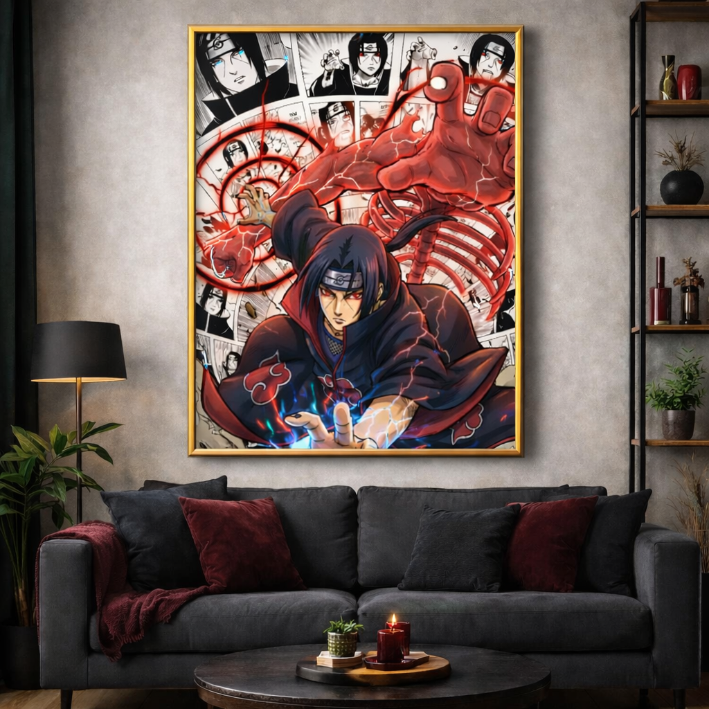 L’Éveil du Susanoo – Édition Épique