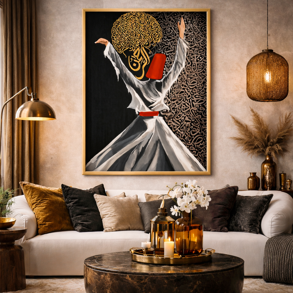 Danse Mystique