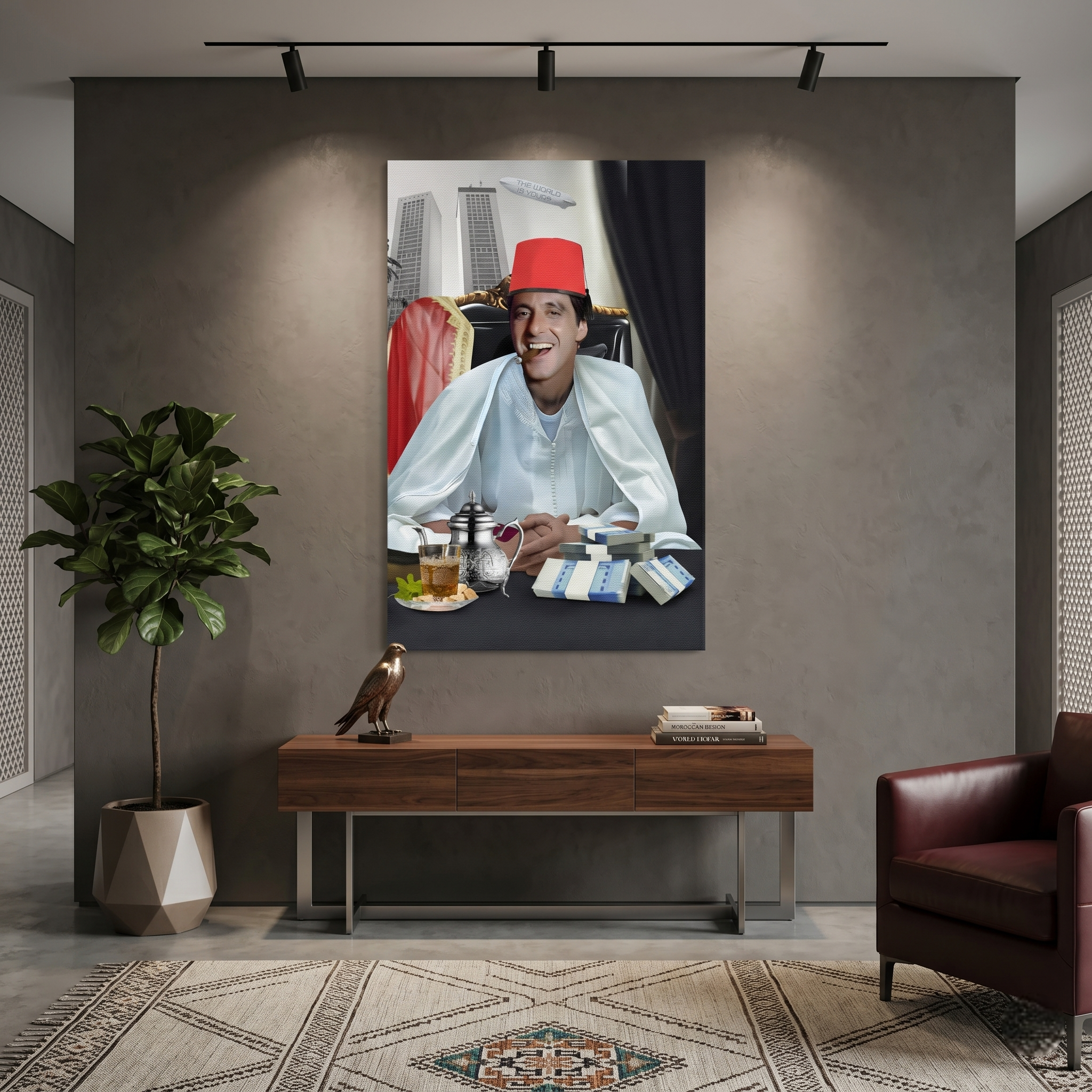 L'Empire du Souss