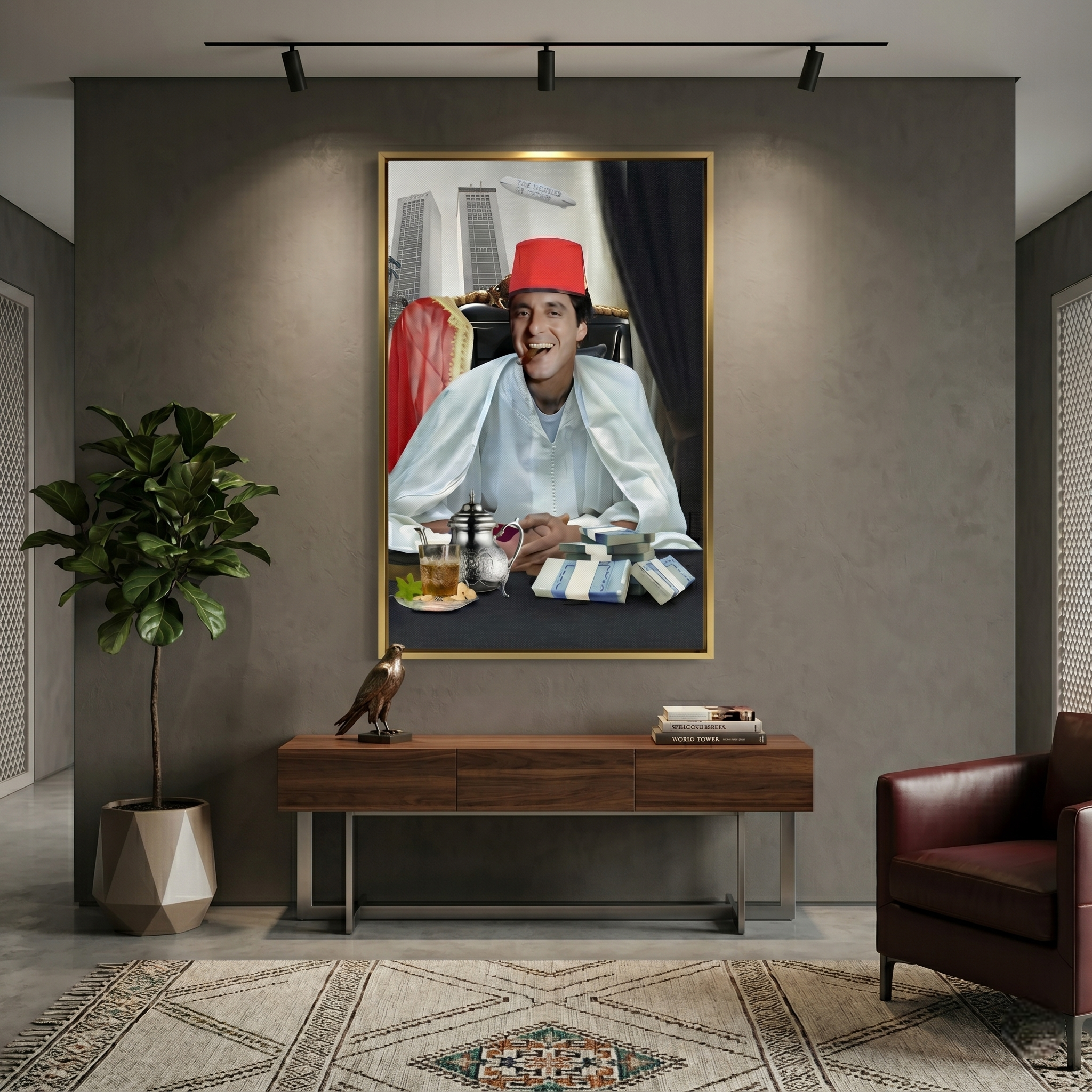 L'Empire du Souss