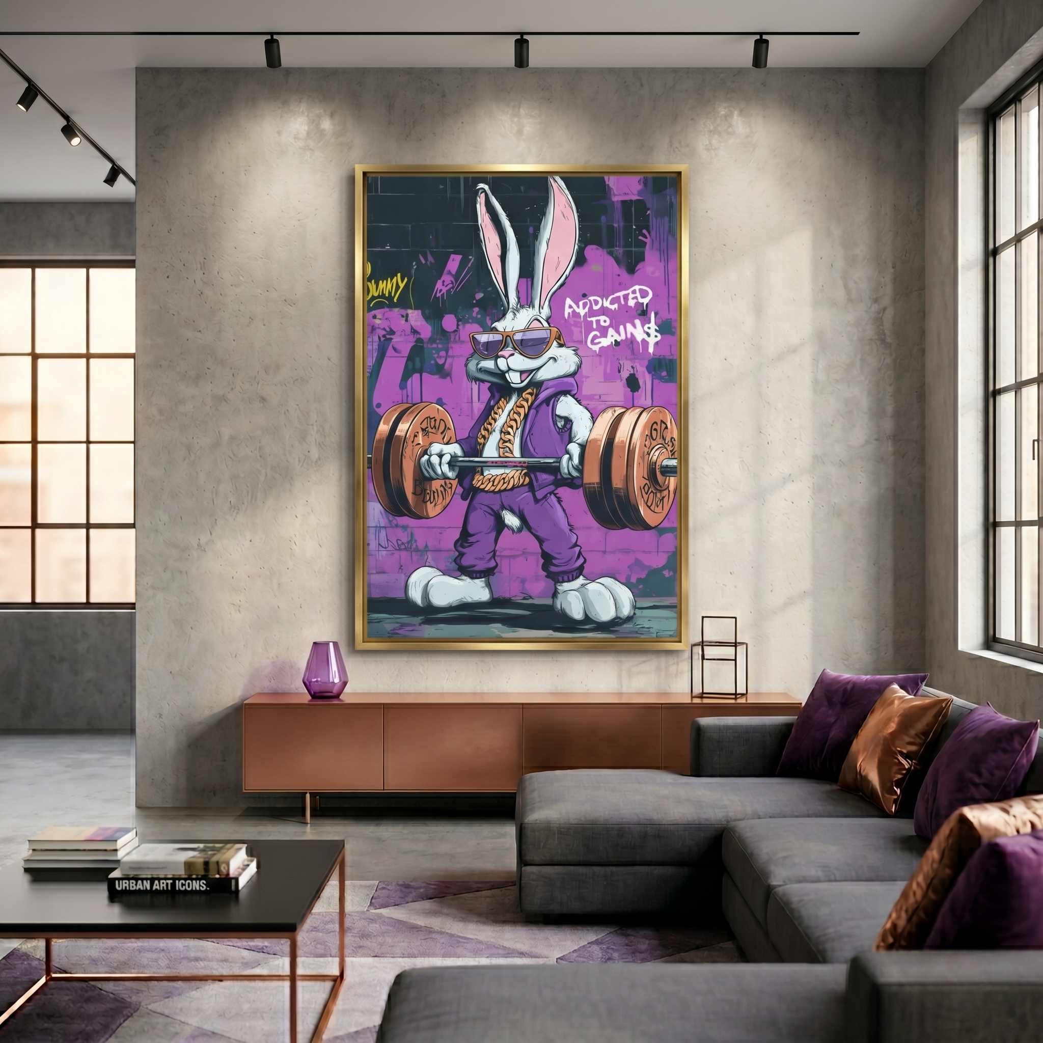 L'Esprit du Champion