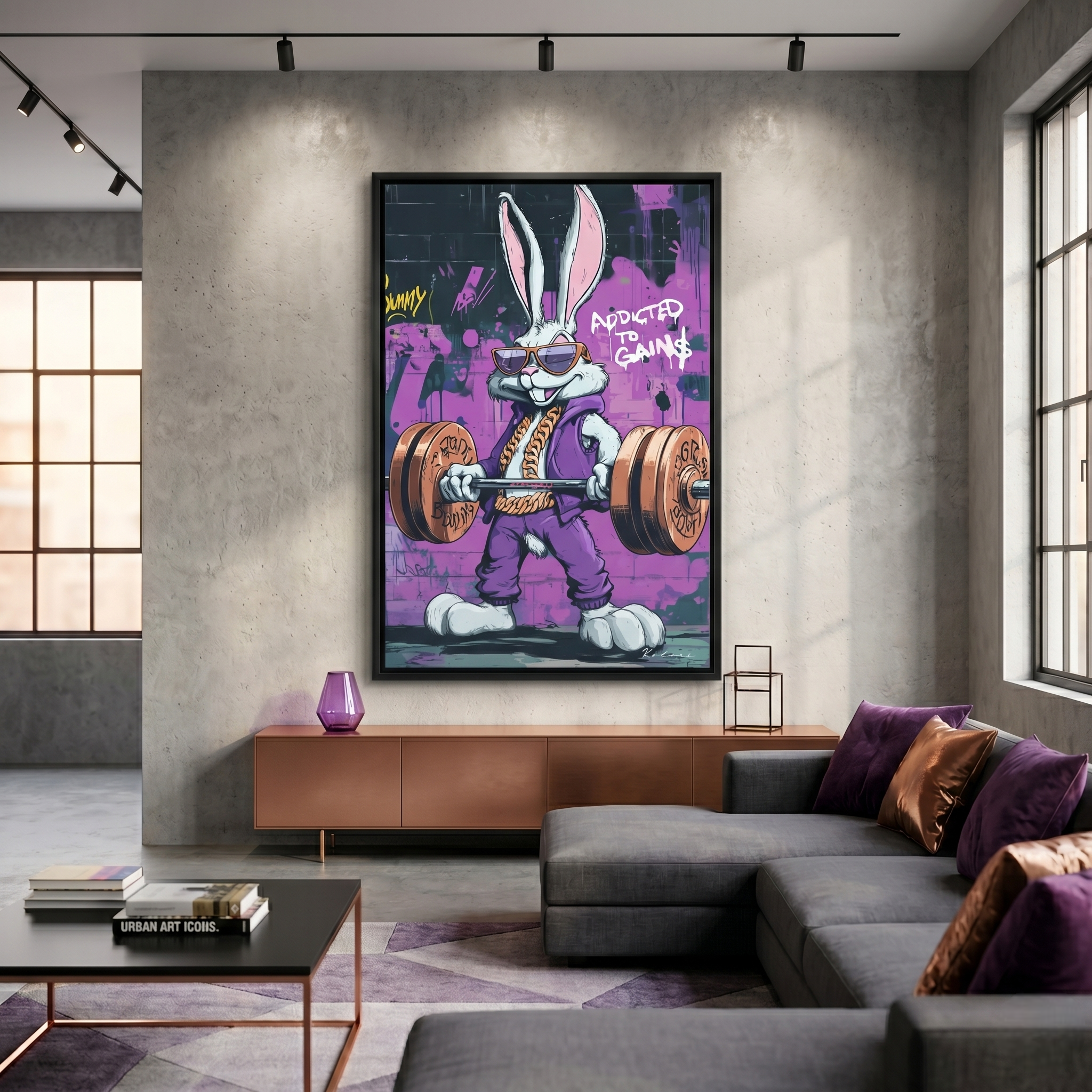 L'Esprit du Champion